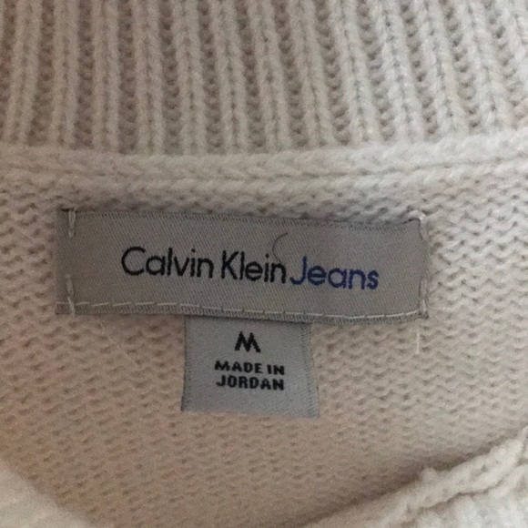 Sweater - Picture 3 of 3